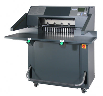 Challenge Titan 230TC Paper Cutter Bindery Solutions