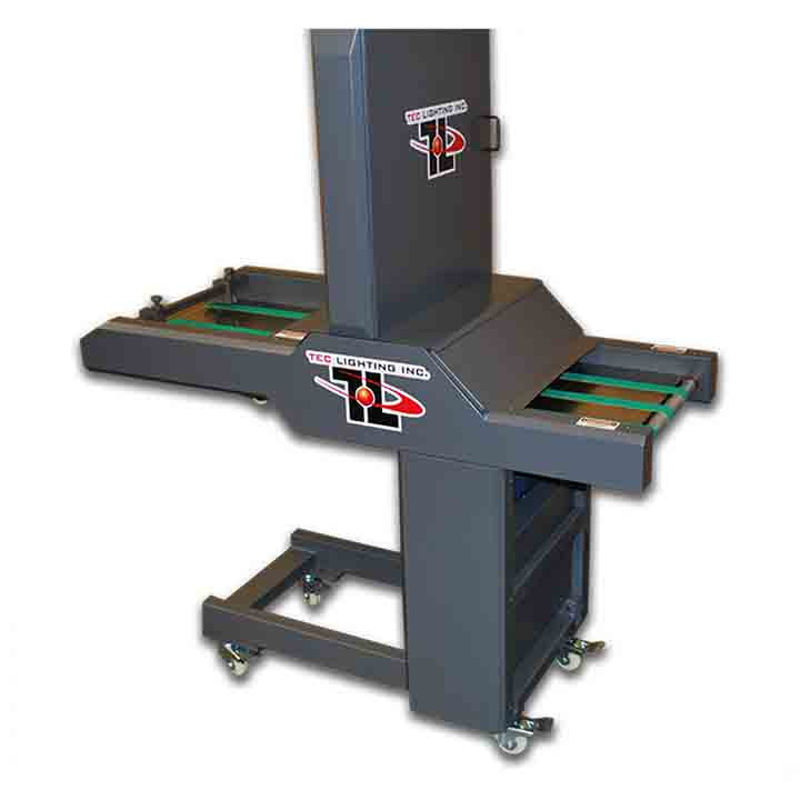 Tec Lighting TECFLIP Sheet Flipper Bindery Solutions