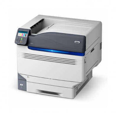 OKI C931E Digital LED Printer Bindery Solutions