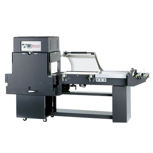 Preferred Pack 1622MK Combo with Micro Knife Sealing Machine Bindery Solutions