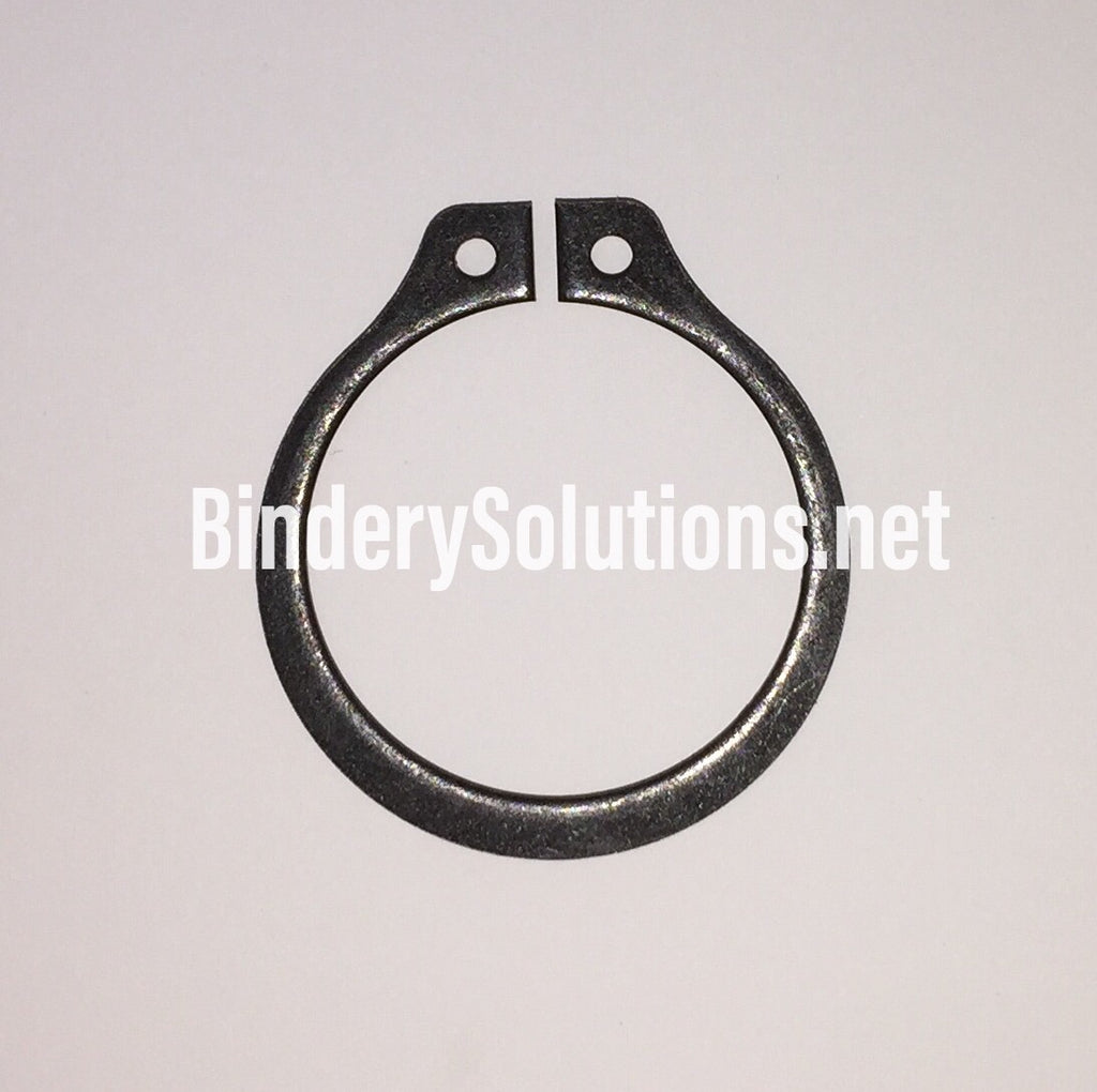 ¾" Snap Ring Graphic Whizard 10-011-GW