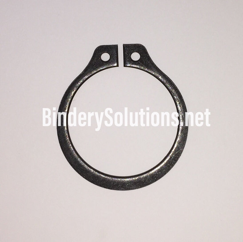 ¾" Snap Ring Graphic Whizard 10-011-GW