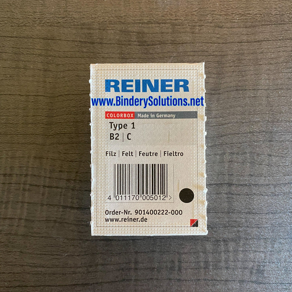 10-002 Graphic Whizard black ink cartridge