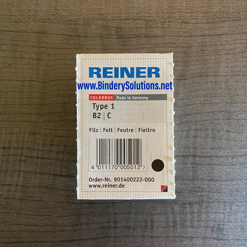 10-002 Graphic Whizard black ink cartridge