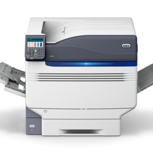 OKI C941E 5Color LED Digital Envelope Press