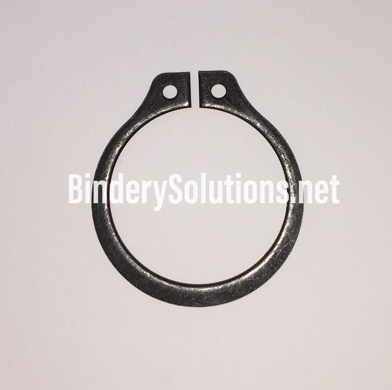 ¾" Snap Ring Graphic Whizard 10-011