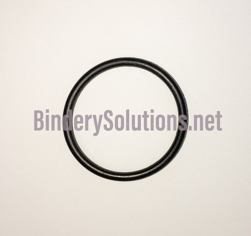 Solenoid Plunger O-ring Graphic Whizard 10-110