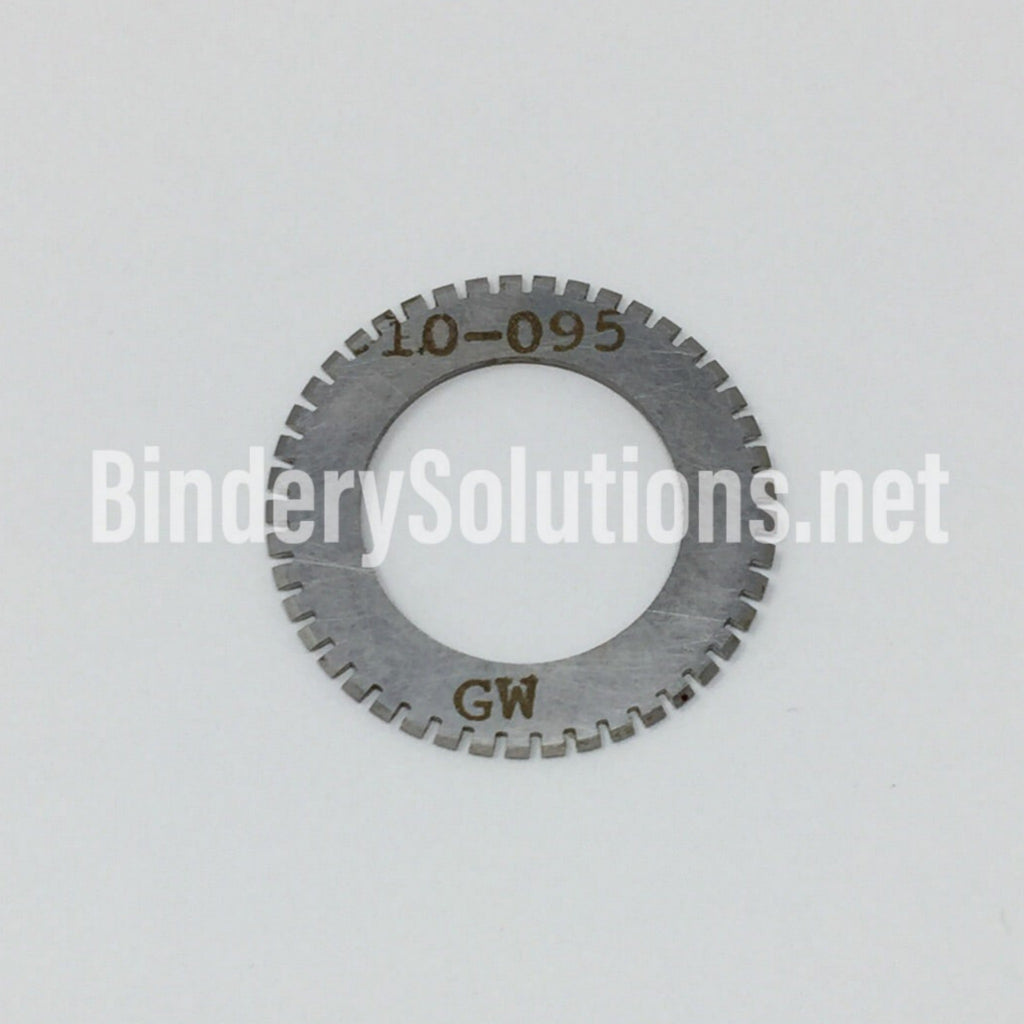 perf blade| Graphic Whizard|perforating|10-095
